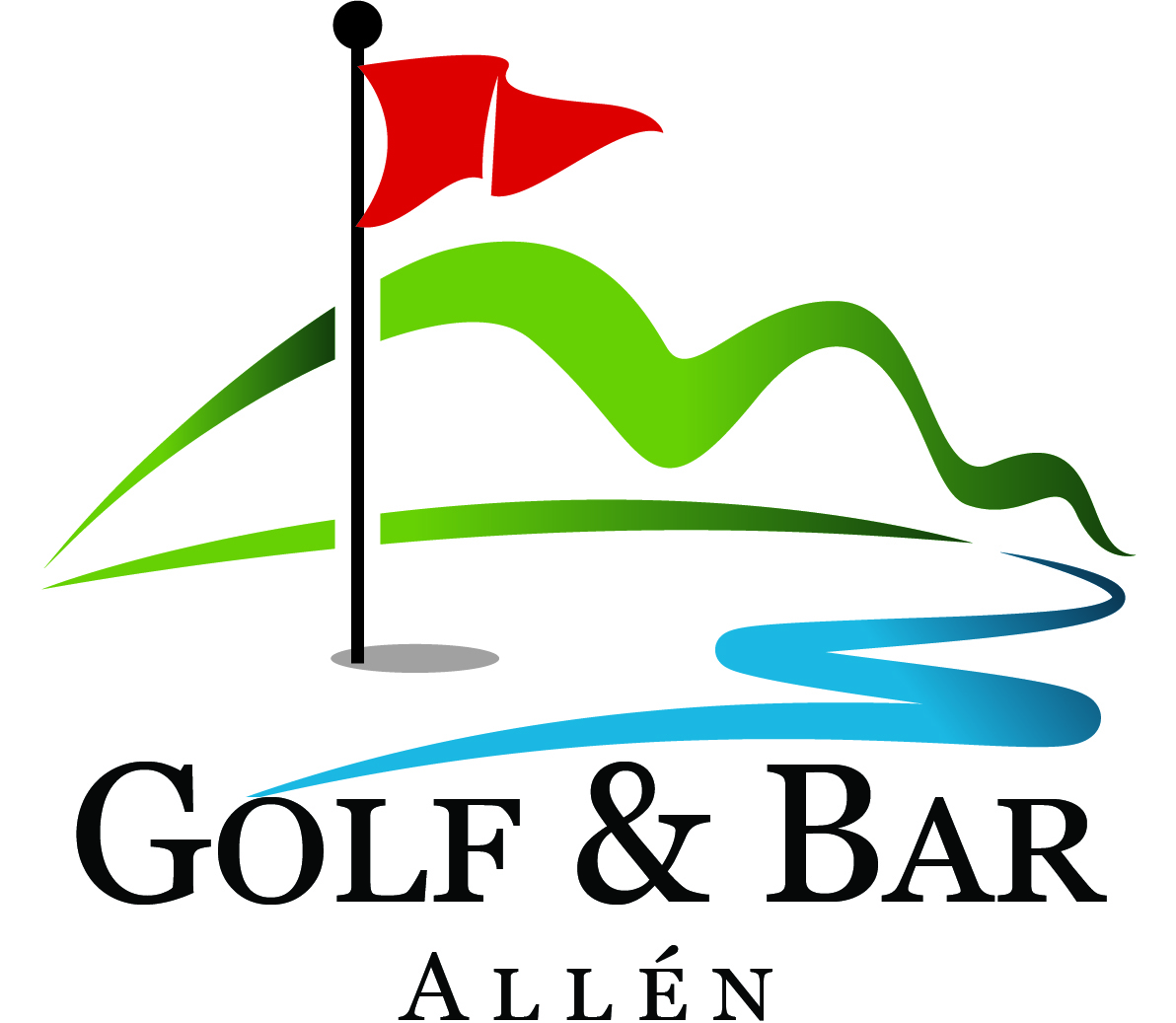 Golf & Bar Allén